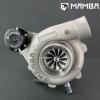 MAMBA Ball Bearing Turbocharger FIT Subaru WRX 3&#034; GTX3071R w/ .49 Hsg + 60mm TW #3 small image