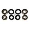 Complete Aftermarket Front Wheel Bearing &amp; Seal Set to fit Quadzilla Dinli 450