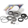 All Balls 25-2057 Differential Bearing and Seal Kit Rear See Fit #1 small image