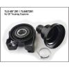 New Driveshaft Center Bearing Kit With Dust Boot Fit Porsche Cayenne -OE quality #3 small image