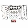 Fit 99-08 Chevrolet Toyota Celica Corolla 1ZZFE Full Gasket Set Bearings Rings #3 small image