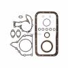 Fit 92-95 Isuzu Trooper 3.2 DOHC 6VD1 Full Gasket Set Bearings Piston Rings #4 small image