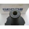 10mm E9306 5803 10120 SECO SHRINK FIT HSK-A100 ARBOR BRAND NEW &amp; BOXED #58 #2 small image