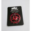 11T Pulley Bearing Bicycle Jockey Wheel Derailleur Fit For SHIMANO SRAM Red 2pcs #2 small image