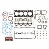 Fit Full Gasket Set Bearings Piston Rings Fit 91-98 Mazda Ford Kia 1.8 DOHC BP #3 small image