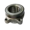 New Front Wheel Hub Bearing fit for NISSAN ELGRAND E51 2002-2010  without ABS #3 small image