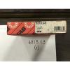 (1) FAG 6213.C3 Bearings New in Box