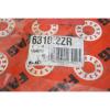 FAG 6310.2ZR Ball Bearing Double Shield Lager Diameter: 50mm x 110mm Thick: 27mm #2 small image