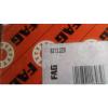 FAG = METAL CAPPED BEARING - NEW - 6213 --- 65 x 120 mm #3 small image