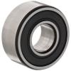 FAG Bearings FAG 2201-2RS-TV Self-Aligning Bearing, Double Row, Double Sealed, #1 small image