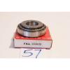 &#034;NEW  OLD&#034; Consolidated / FAG Taper Ball Bearing FAG 31305 old# 27305E #1 small image