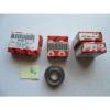 LOT OF 4 NEW IN BOX FAG BALL BEARING 6203.2RS.C3.L12 6203  (BIN36) #1 small image