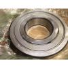 FAG Single Row Open  Steel Cage Deep Groove Ball Bearing 6320-C3 #4 small image