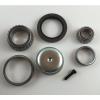 WHEEL BEARING KIT / FRONT MERCEDES W211 W212 #1 small image