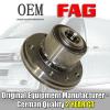 FAG OEM Front | Rear Wheel Bearing Kit VW T5 Transporter Van &amp; Caravelle 2004-14