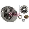 BMW 3 Coupe (92-06) FAG Front Wheel Bearing Kit 713667060 #1 small image