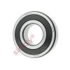 FAG 63082RSRC3 Rubber Sealed Deep Groove Ball Bearing 40x90x23mm #1 small image
