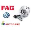 FAG - Front Wheel Bearing For VW Jetta Golf Passat Tiguan Beetle #1 small image