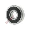 FAG 60152RSR Rubber Sealed Deep Groove Ball Bearing 75x115x20mm #1 small image