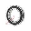 FAG 60092RSRC3 Rubber Sealed Deep Groove Ball Bearing 45x75x16mm #1 small image