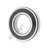 FAG 62122RSR Rubber Sealed Deep Groove Ball Bearing 60x110x22mm #1 small image