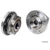 Wheel Bearing and Hub Assembly-FAG Front WD EXPRESS fits 94-97 Volvo 850