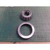 GENUINE FAG K72200 &amp; K72487 TAPERED ROLLER BEARING AND CUP, H4914839M1, N.O.S