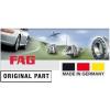 FOR AUDI A4 1.8 2.0 + QUATTRO TFSI 2007-2015 NEW FAG 1 X FRONT WHEEL BEARING KIT #2 small image