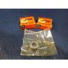 Lot Of 2 FAG R6.2Z Bearing R62Z C3 (M) Double Shielded #1 small image