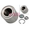 Wheel Bearing Kit 713640480 FAG 374890 fits PEUGEOT CITROEN Quality Replacement #1 small image