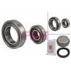 MERCEDES Wheel Bearing Kit 713667800 FAG Genuine Top Quality Replacement New #1 small image