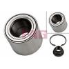 CITROEN RELAY Wheel Bearing Kit Rear 2001 on 713640330 FAG Quality Replacement