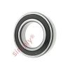 FAG 60072RSRC3 Rubber Sealed Deep Groove Ball Bearing 35x62x14mm #1 small image