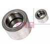 IVECO DAILY 2.8D Wheel Bearing Kit Rear 96 to 99 713690840 FAG 7180066 Quality #1 small image