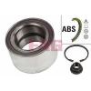 PEUGEOT BOXER Wheel Bearing Kit Front 2.2,3.0D 2006 on 713640550 FAG Quality New #1 small image