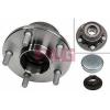 FORD TRANSIT 1.8 Wheel Bearing Kit Rear 2002 on 713678890 FAG Quality New #1 small image