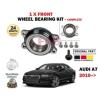 FOR AUDI A7 + S7 RS7 TDI TFSI QUATTRO 2010 &gt;NEW FAG 1 X FRONT WHEEL BEARING KIT #1 small image