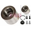 Iveco Daily 2x Wheel Bearing Kits (Pair) Front FAG 713691120 Genuine Quality