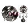 VAUXHALL INSIGNIA Wheel Bearing Kit Front 2008 on 713644930 FAG Quality New #1 small image