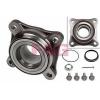 fits Toyota 2x Wheel Bearing Kits (Pair) Front FAG 713621240 Genuine Quality #1 small image