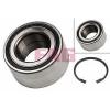 Wheel Bearing Kit 713626560 FAG fits KIA HYUNDAI Genuine Quality Replacement #1 small image