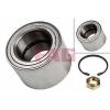 FIAT DUCATO 2.3D Wheel Bearing Kit Front 2004 on 713690940 FAG Quality New #1 small image