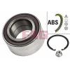 PEUGEOT 107 1.0 Wheel Bearing Kit Front 713640490 FAG Top Quality Replacement