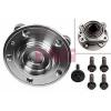 VOLVO XC90 4.4 Wheel Bearing Kit Front 2005 on 713618610 FAG Quality Replacement #1 small image