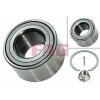 Wheel Bearing Kit fits TOYOTA AVENSIS 2.0 713618760 FAG Top Quality Replacement #1 small image