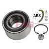 FIAT BRAVO Wheel Bearing Kit Front 1.4,1.6 2007 on 713690800 FAG Quality New #1 small image