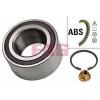 Wheel Bearing Kit fits HONDA ACCORD Front 98 to 03 713617450 FAG Quality New #1 small image
