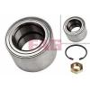 PEUGEOT BOXER Wheel Bearing Kit Front 2001 on 713640400 FAG Quality Replacement #1 small image