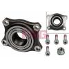 ALFA ROMEO 147 1.6 Wheel Bearing Kit Front 01 to 10 713606300 FAG 71753817 New