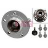 VOLVO XC70 Wheel Bearing Kit Front 2.4,2.5 00 to 07 713660210 FAG 274298 Quality #1 small image
